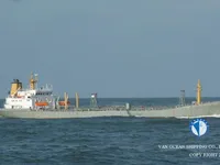 எண்ணெய் / இரசாயன டேங்கர் விற்பனைக்கு