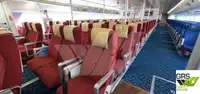 பயணிகள் கப்பல் விற்பனைக்கு