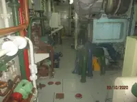 குளிர்சாதனக் கப்பல் விற்பனைக்கு