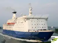 ரோ-ரோ கப்பல் விற்பனைக்கு