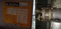 எண்ணெய் / இரசாயன டேங்கர் விற்பனைக்கு