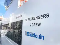 கேட்டமரன் விற்பனைக்கு