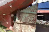 இழுக்கும் படகு விற்பனைக்கு