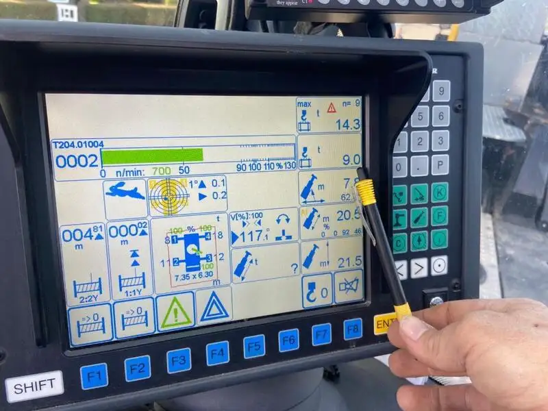 மீட்பு கப்பல் விற்பனைக்கு