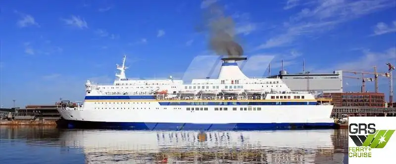 ரோ-ரோ கப்பல் விற்பனைக்கு