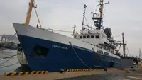 Trawler விற்பனைக்கு