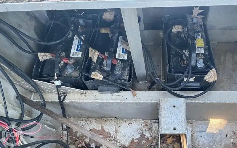 டிராலர் விற்பனைக்கு