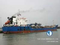 எண்ணெய் / இரசாயன டேங்கர் விற்பனைக்கு