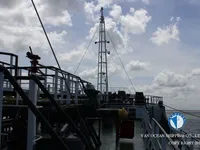 எண்ணெய் / இரசாயன டேங்கர் விற்பனைக்கு