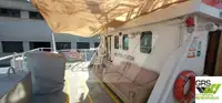 ஆய்வு கப்பல் விற்பனைக்கு