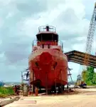 இழுக்கும் படகு விற்பனைக்கு