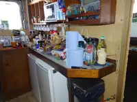 வேலை செய்யும் படகுகள் விற்பனைக்கு