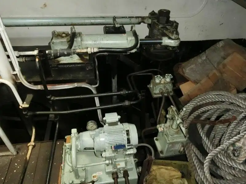 குரூஸ் கப்பல் விற்பனைக்கு
