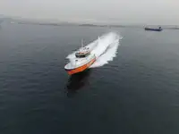 இழுக்கும் படகு விற்பனைக்கு