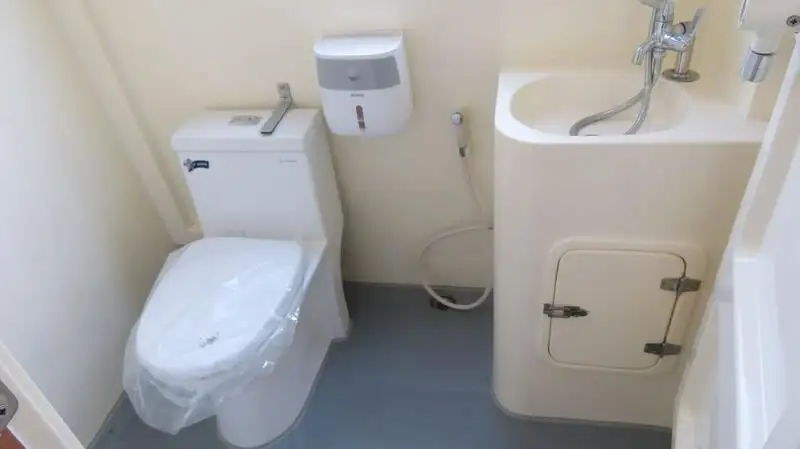 காவல் படகு விற்பனைக்கு