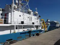 ஆராய்ச்சி கப்பல் விற்பனைக்கு