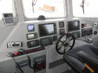 காற்றாலை சேவை கப்பல் விற்பனைக்கு