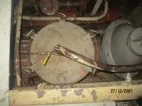குளிர்சாதனக் கப்பல் விற்பனைக்கு