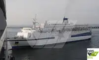 ரோ-ரோ கப்பல் விற்பனைக்கு