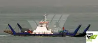 Ro-Ro ship விற்பனைக்கு