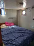 இழுக்கும் படகு விற்பனைக்கு