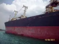 ப bulk கேரியர் விற்பனைக்கு