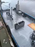 வேலை செய்யும் படகுகள் விற்பனைக்கு