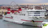 Ro-Ro ship விற்பனைக்கு