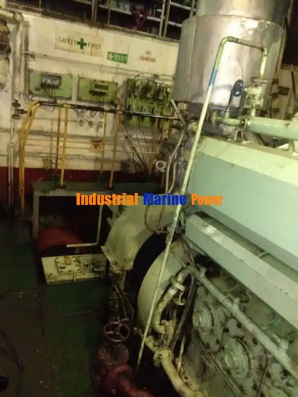 எண்ணெய் / இரசாயன டேங்கர் விற்பனைக்கு