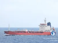 எண்ணெய் / இரசாயன டேங்கர் விற்பனைக்கு