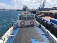 பணிப் படகுகள் விற்பனைக்கு
