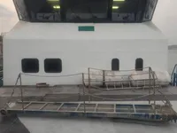 குழு படகு விற்பனைக்கு