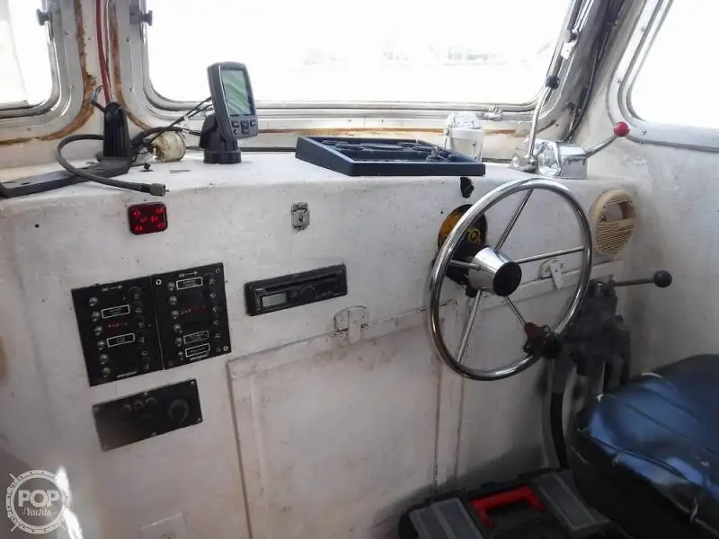 டிராலர் விற்பனைக்கு