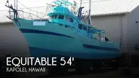 Trawler விற்பனைக்கு