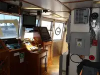 ஆராய்ச்சி கப்பல் விற்பனைக்கு