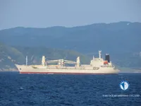 குளிர்சாதனக் கப்பல் விற்பனைக்கு