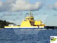 ரோ-ரோ கப்பல் விற்பனைக்கு