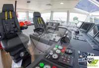 Wind farm service vessel விற்பனைக்கு