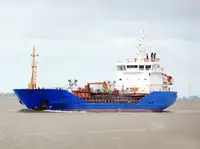 Oil/Chemical tanker விற்பனைக்கு