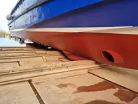 ஆய்வு கப்பல் விற்பனைக்கு
