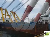 கிரேன் கப்பல் விற்பனைக்கு
