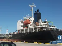 எண்ணெய் / இரசாயன டேங்கர் விற்பனைக்கு