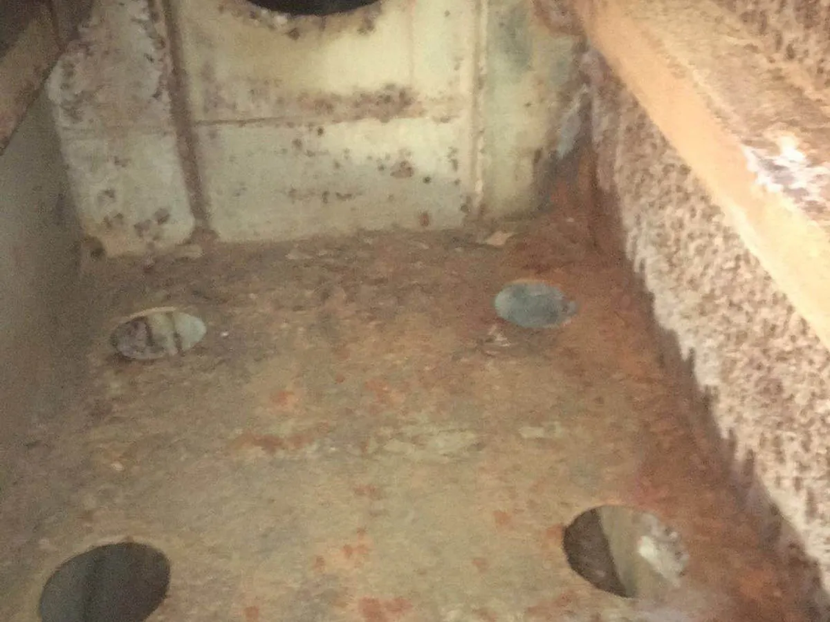 எண்ணெய் / இரசாயன டேங்கர் விற்பனைக்கு