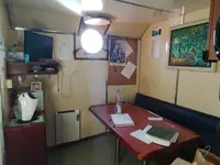 இழுக்கும் படகு விற்பனைக்கு