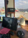 வேலை செய்யும் படகுகள் விற்பனைக்கு