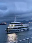 பயணிகள் கப்பல் விற்பனைக்கு