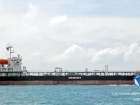 எண்ணெய் / இரசாயன டேங்கர் விற்பனைக்கு