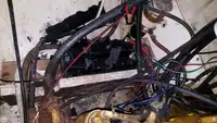 டிராலர் விற்பனைக்கு