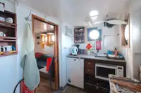 இழுக்கும் படகு விற்பனைக்கு