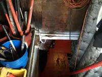 டிராலர் விற்பனைக்கு